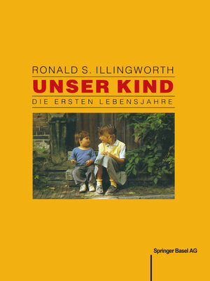 cover image of Unser Kind